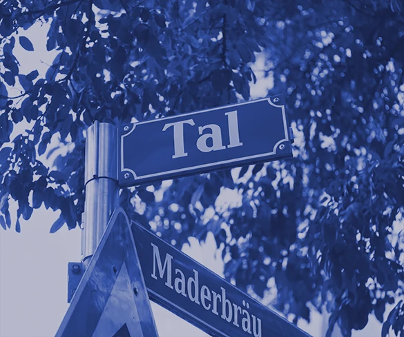 Zahnarzt münchen Tal